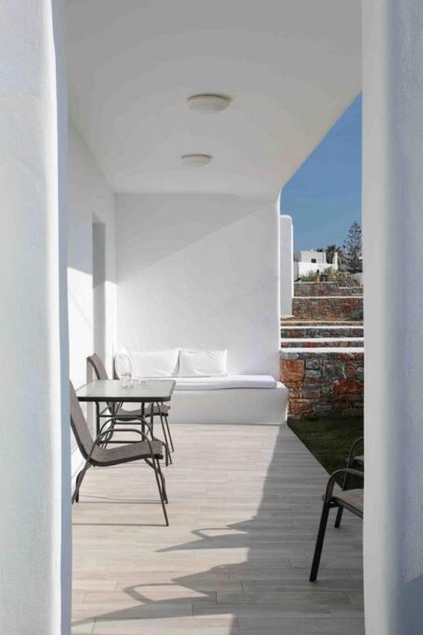 Apartamento Naxos Agia Anna Sunset View Olive House Exterior foto