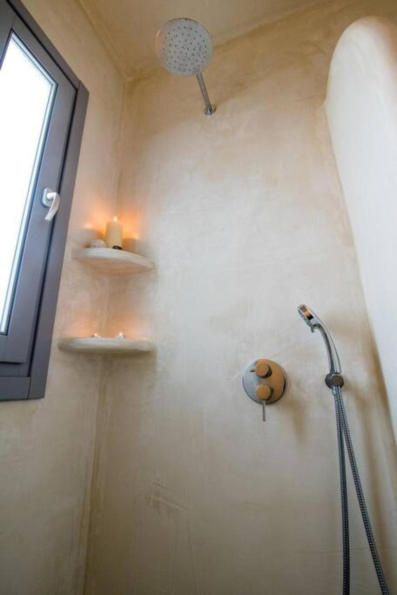 Apartamento Naxos Agia Anna Sunset View Olive House Exterior foto